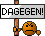 Dagegen! :dagegen: