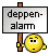 Deppenalarm :deppenalarm: